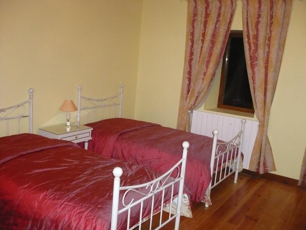 Les Convertigues Montjoire Quarto foto