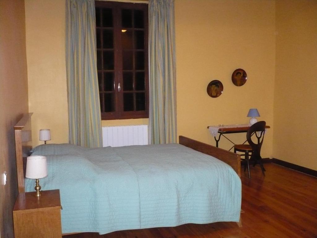 Les Convertigues Montjoire Quarto foto