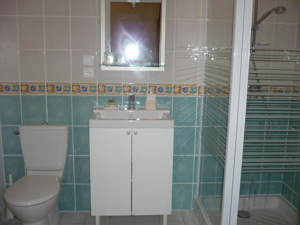 Les Convertigues Montjoire Quarto foto